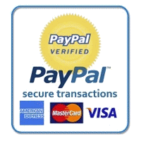 paypal verified